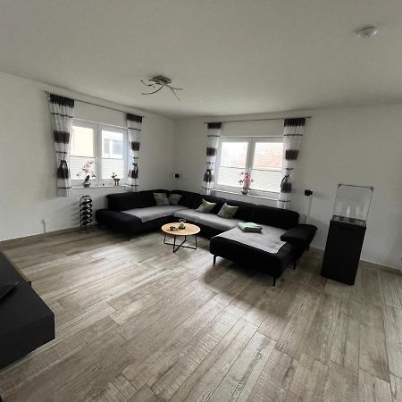 Ferienhaus Meerzeit Bastorf Екстериор снимка