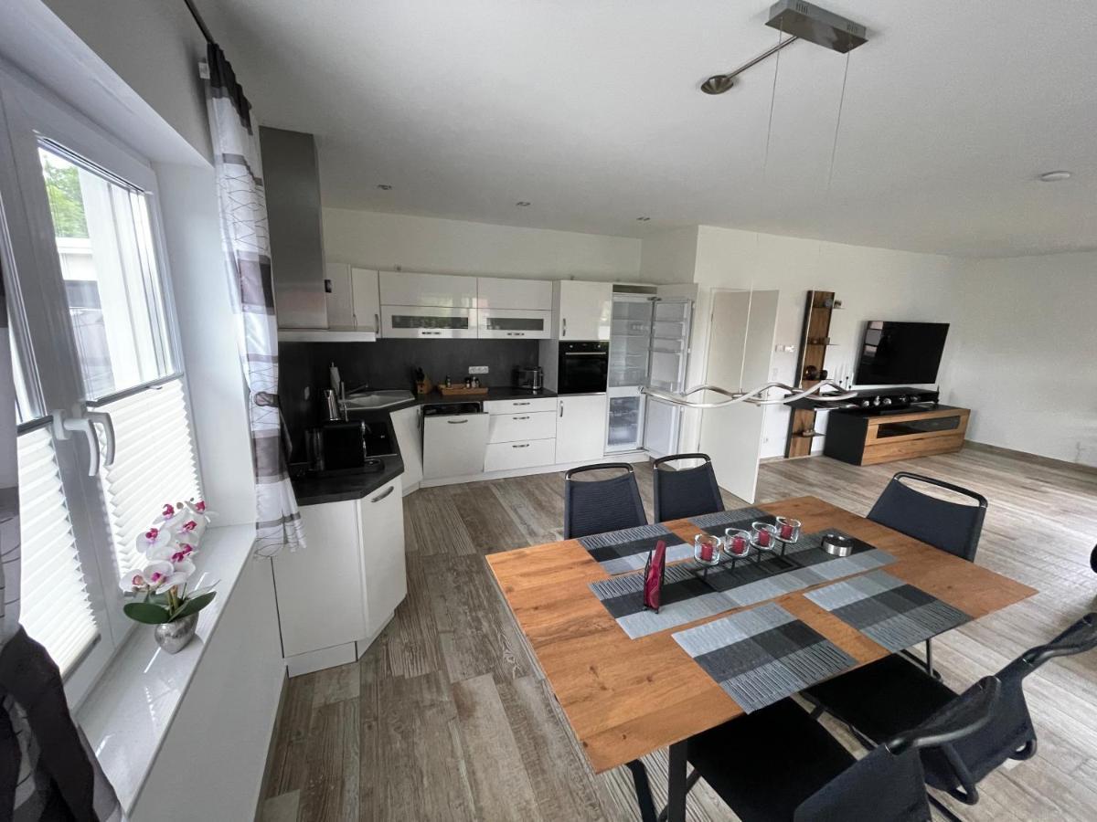 Ferienhaus Meerzeit Bastorf Екстериор снимка