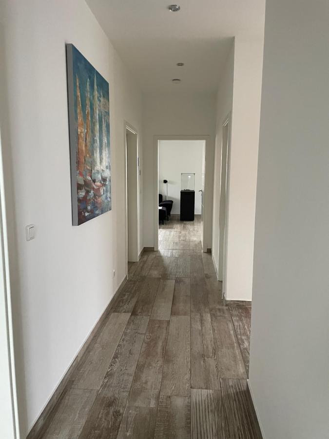 Ferienhaus Meerzeit Bastorf Екстериор снимка